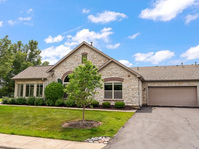 16033 S Messenger Cir, Homer Glen, IL, 60491