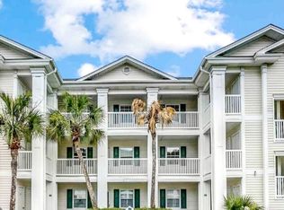497 White River Dr UNIT 27D, Myrtle Beach, SC 29579