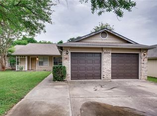 2003 Pipers Field Dr #B, Austin, TX 78758