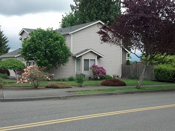 Side Main Home