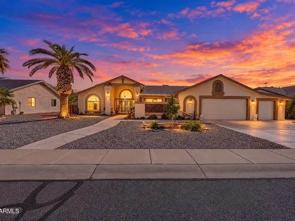 18023 N 136TH Drive, Sun City West, AZ 85375
