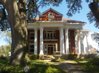428 Stonewall St NE, Dawson, GA 39842