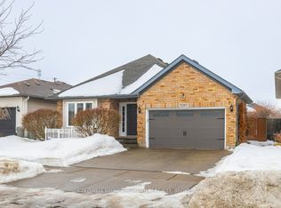 5387 Beaver Valley Way, Niagara Falls, ON L2H3K4