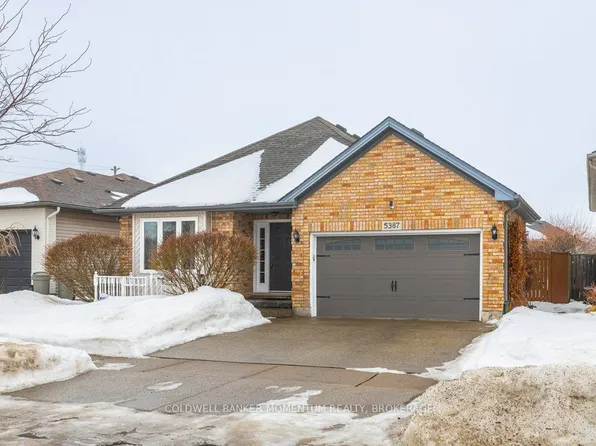5387 Beaver Valley Way, Niagara Falls, ON L2H 3K4