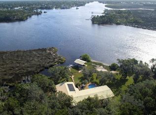 12451 The Homosassa Riv, Homosassaa, FL 34448
