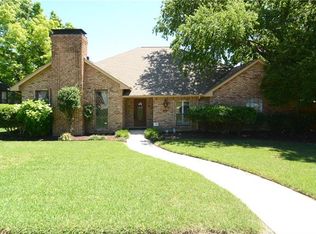 747 Falcon Ln, Coppell, TX 75019