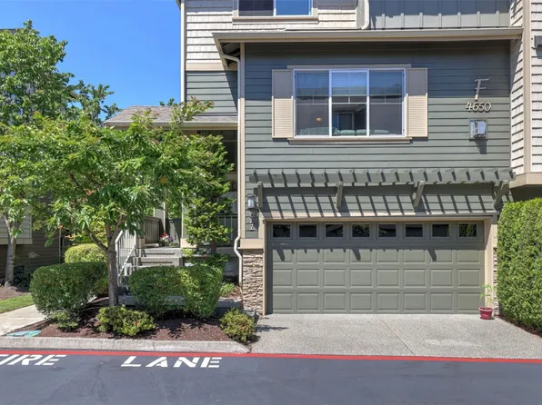 4650 NE 3rd Lane #F1, Renton, WA 98059