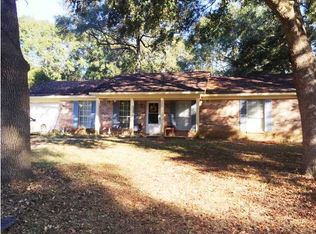 6510 Sharon Way, Theodore, AL 36582