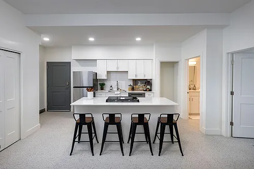 Floor plan 307