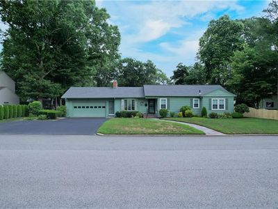 242 Bretton Woods Dr, Cranston, RI, 02920