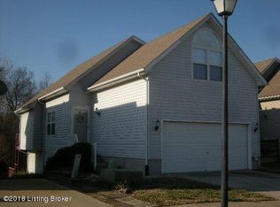 5816 Lake Erie Dr, Louisville, KY 40291
