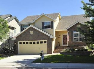 9928 Spring Hill Dr, Highlands Ranch, CO 80129