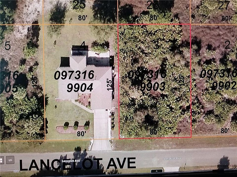 2nd image of Lancelot Ave