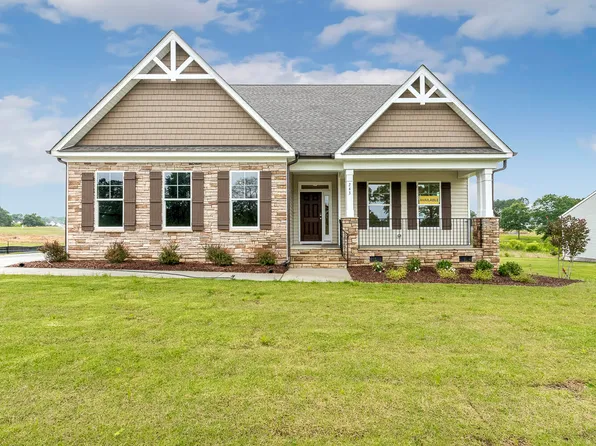 243 Kissington Way, Benson, NC 27504