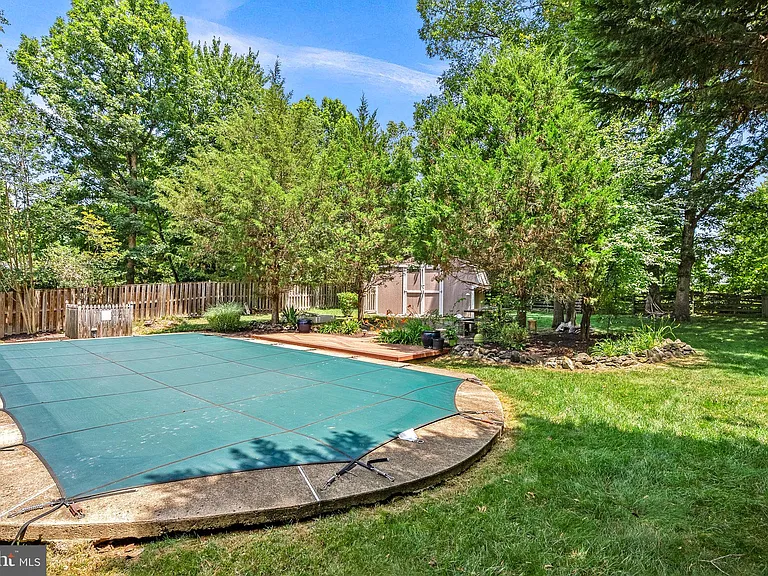 5405 Hampton Forest Way — Photo 51