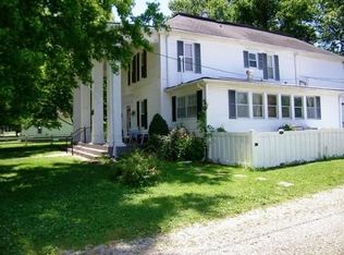 205 Sycamore St, Lockwood, MO 65682