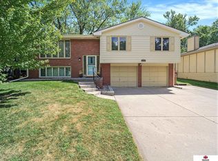 5430 S 20th Street Cir, Lincoln, NE 68512