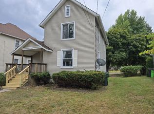 448 W Cambridge St, Alliance, OH 44601