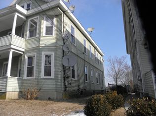 69-71 Summer St, New London, CT 06320