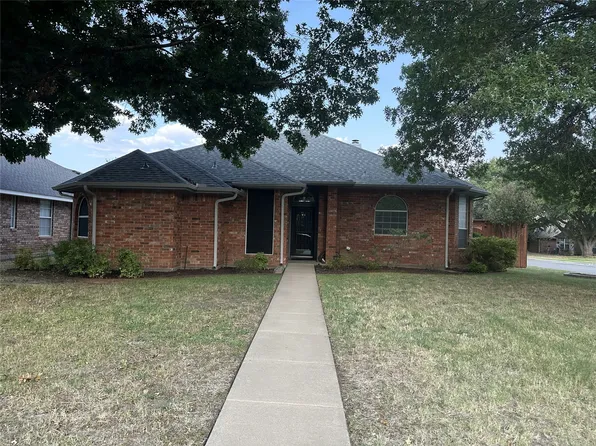3308 Pheasant Holw, Denton, TX 76207