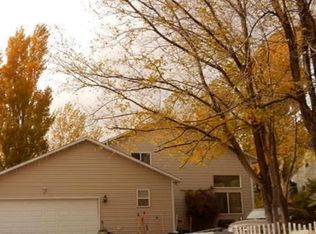 5125 Tree Valley Rd, Chubbuck, ID 83202