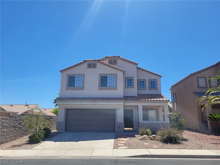 1476 Morning Crescent St — Photo 1