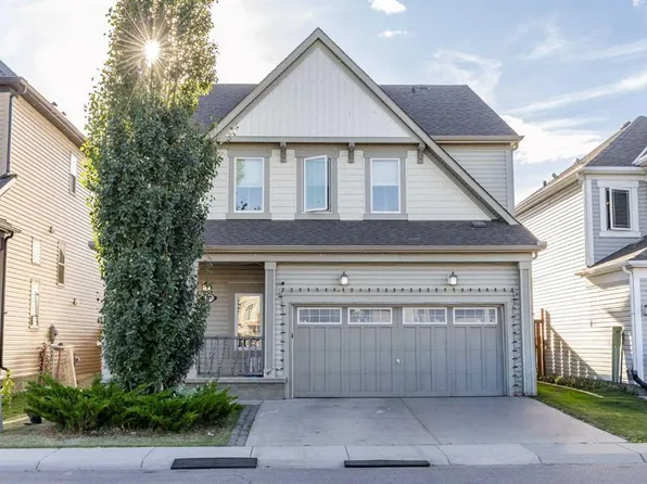 111 E Windbrook Mnr SW, Airdrie, AB T4B 3X2