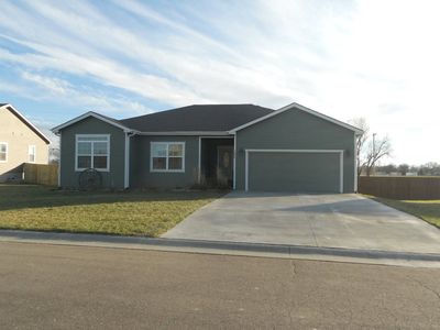 202 12th St Ter, Milford, KS, 66514