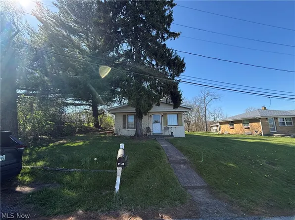 115 Grove St, Wintersville, OH 43953