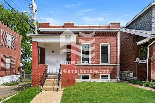 3614 Tennessee Ave Photo 1