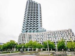 16 Bonnycastle St UNIT 2606, Toronto, ON
