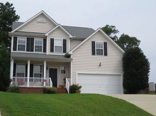 2023 Catskill Ct, Apex, NC 27523