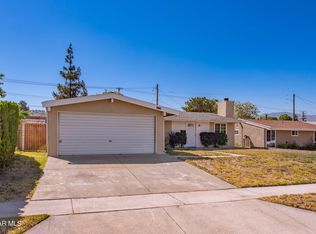 27760 Crosspath Ave, Santa Clarita, CA 91351