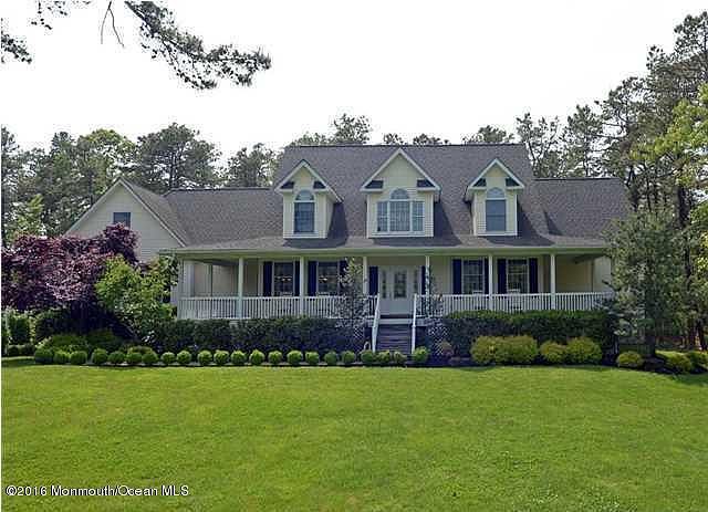 1st image of 14 Hidden Pines Dr