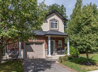 345 Glancaster Rd #14, Hamilton, ON L9G 3K9