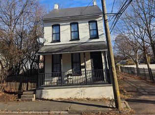 118 N Washington St, Pottstown, PA 19464