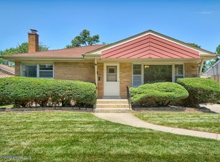 4549 Clayton Rd, Hillside, IL 60162