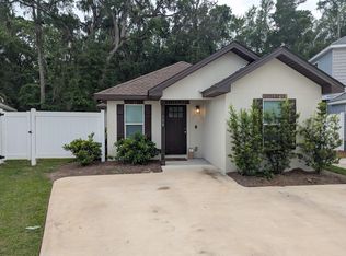 108 Crown Cir, Brunswick, GA 31525