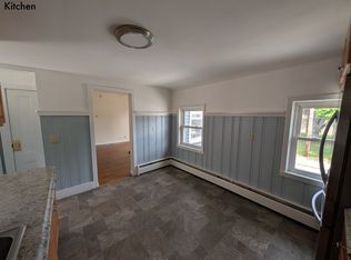 526 Plainfield St, Providence, RI 02909
