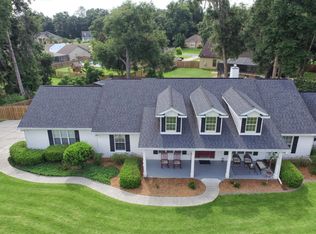 10205 SE 41st Ave, Belleview, FL 34420
