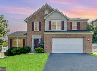 103 Maple Ridge Way, Rising Sun, MD 21911