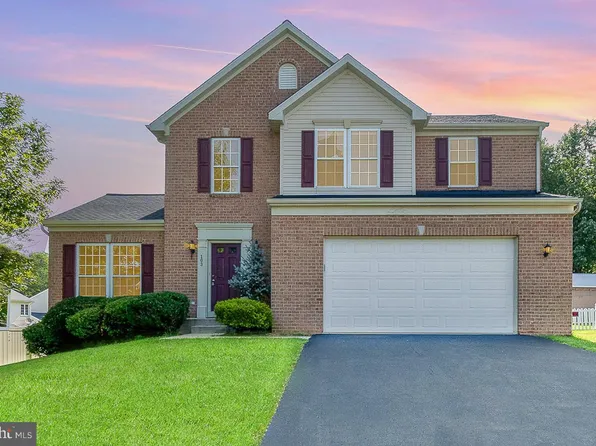 103 Maple Ridge Way, Rising Sun, MD 21911