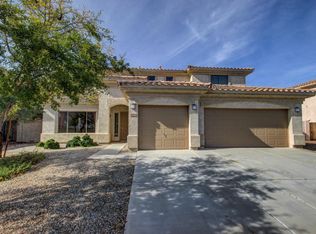 16428 N 170th Dr, Surprise, AZ 85388