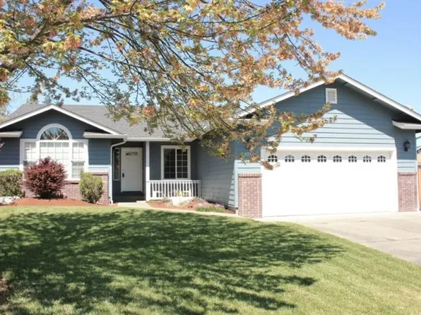 2708 SW Acres Rd, Grants Pass, OR 97527