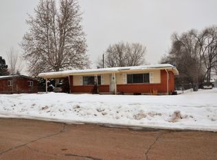 2315 W 4350 S, Roy, UT 84067