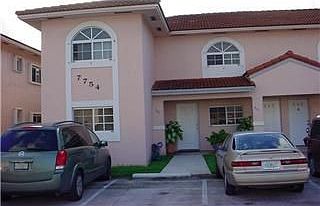 FRONT EXTERIOR