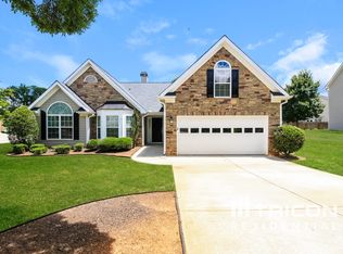 247 Lantana Dr, Locust Grove, GA 30248