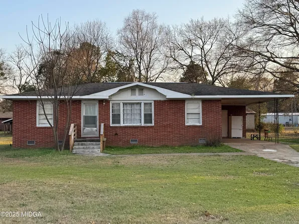 202 Maxwell Dr, Warner Robins, GA 31088