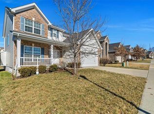 2060 Maryland Oaks Cir, Saint Louis, MO 63146