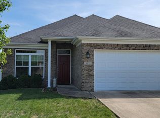 112 Snaffle Trl, Georgetown, KY 40324